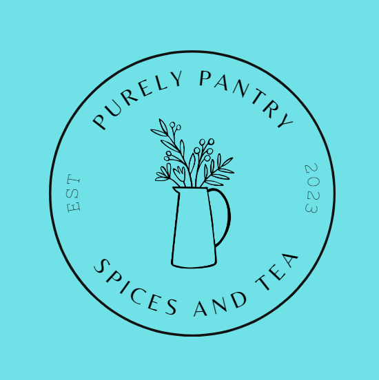 Purely Pantry